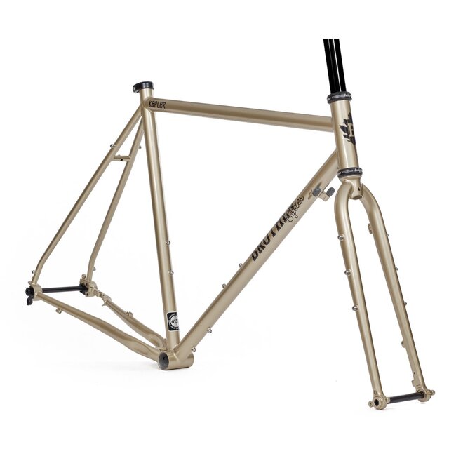 brother cycles kepler disc
