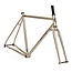 Kepler Disc Frameset Gold