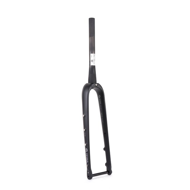 Carbon gravel online fork