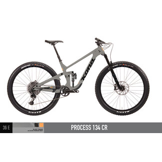 Kona Bicycle Company Process 134 CR G3