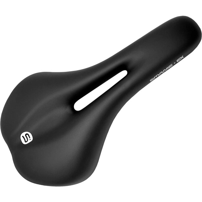 S'MANIE Explorer Pro Saddle Simple Bike Store