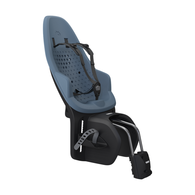 Thule Yepp 2 Maxi Rear Child Seat Simple Bike Store