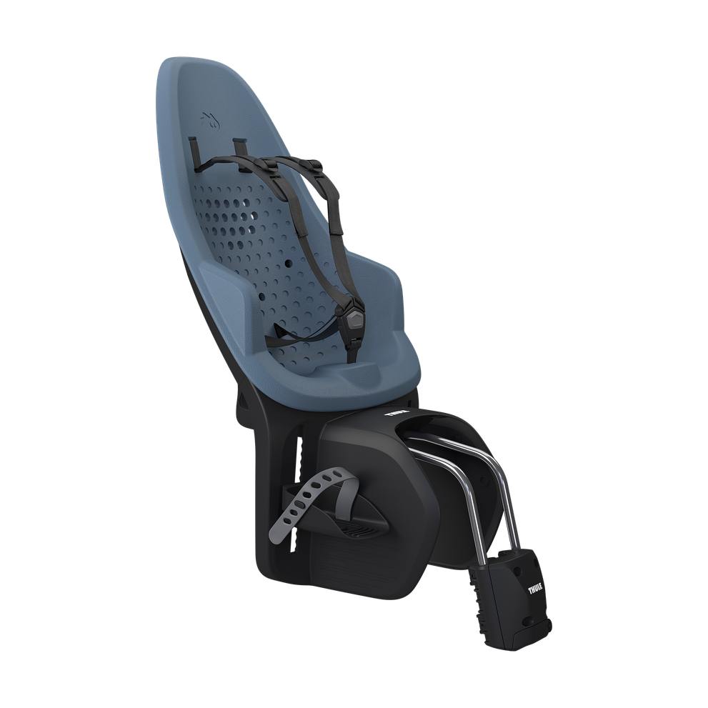 Thule Yepp 2 Maxi Rear Child Seat Simple Bike Store