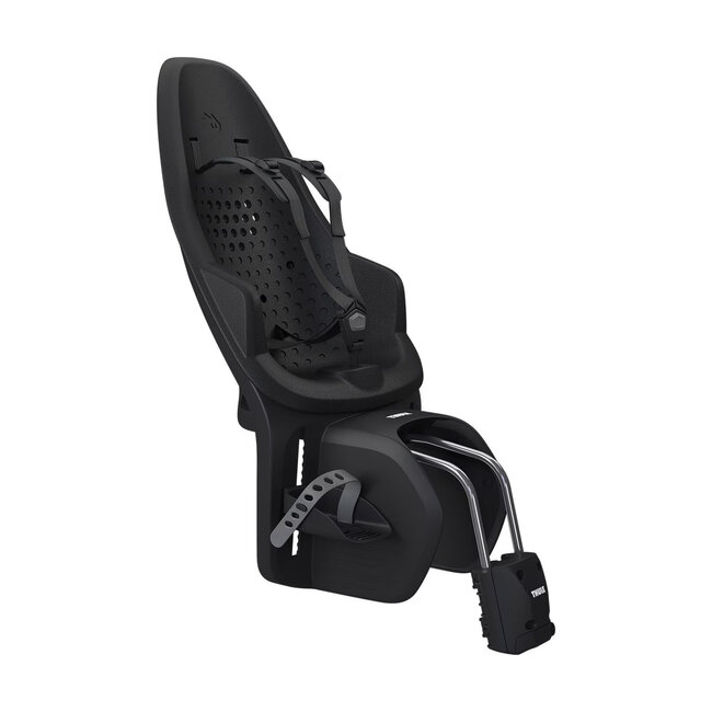 Yepp 2  Maxi Rear Child Seat Frame Mounted