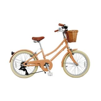 Bobbin Bikes Brownie Jr 20" Caramel