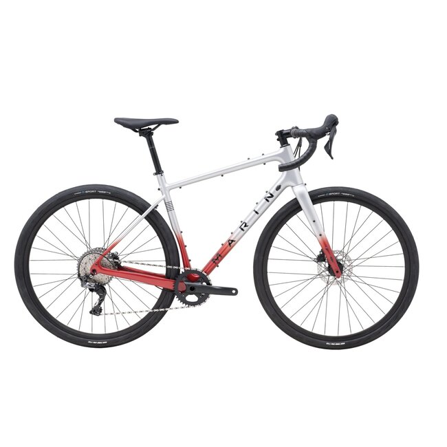 Marin cx bike hotsell