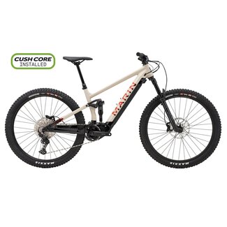 Marin Rift Zone E1 - 2024