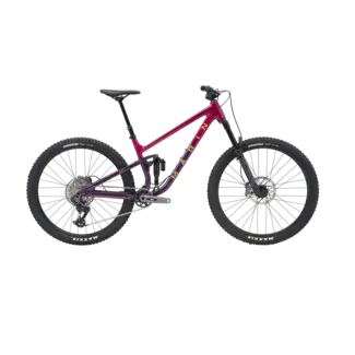 Marin Rift Zone XR AXS - 2024