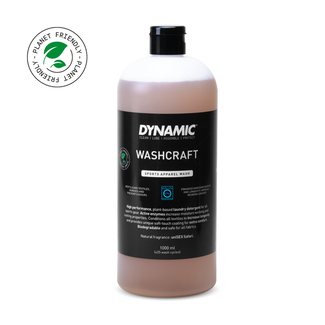 Dynamic Washcraft 1000ml