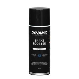 Dynamic Brake Booster 400ml Spray