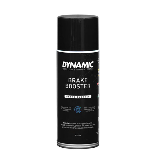 Brake Booster 400ml Spray