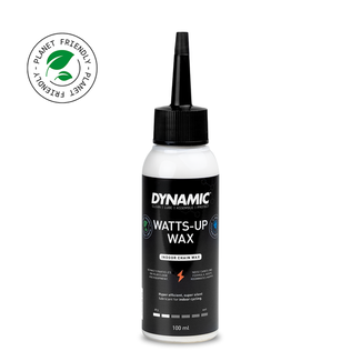 Dynamic Watts Up Wax 100ml