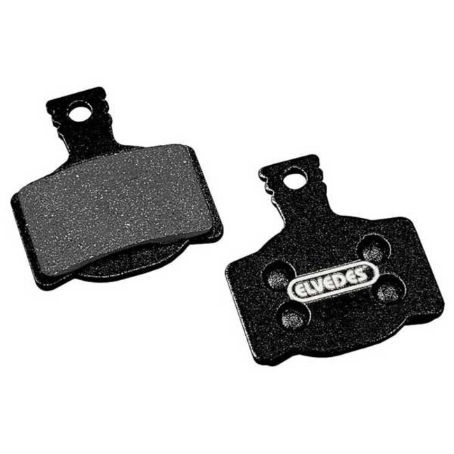 Elvedes Disc Brake Pads 6897-MC