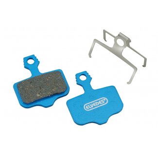 Disc Brake Pads 6890