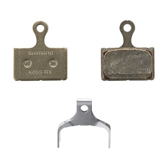 Brake Pads K05S-RX