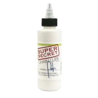 Super Secret Chain Lube 120ml