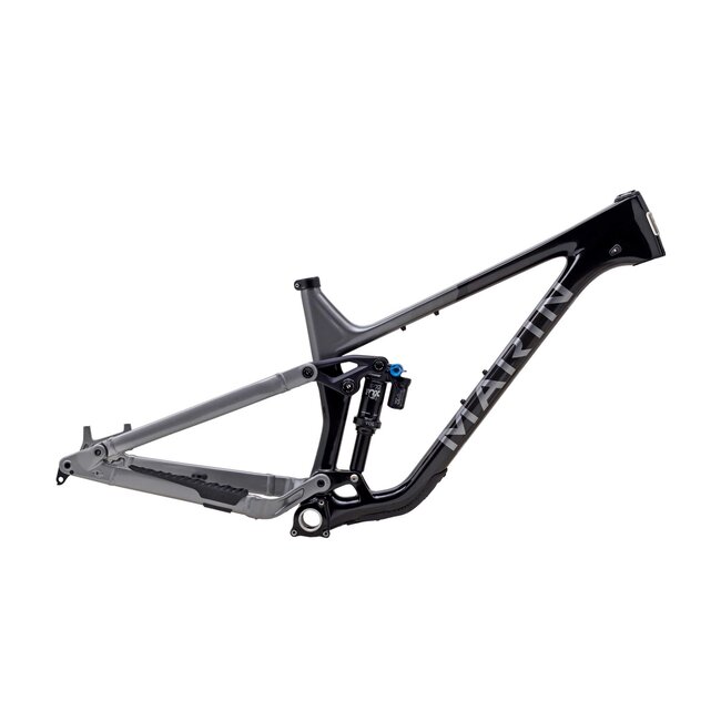 Marin Alpine Trail C2 Frame Kit 2024 Simple Bike Store