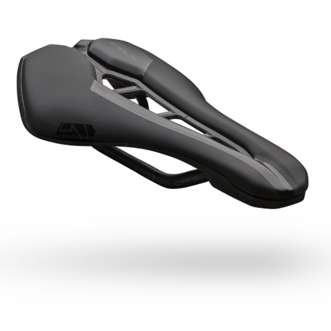 Stealth Team Saddle