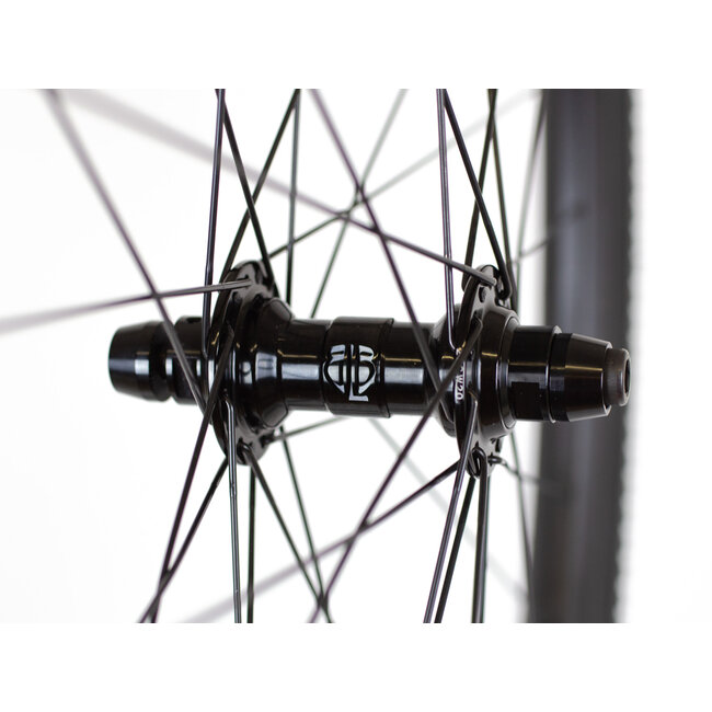 BLB Tracklocross Wheelset Simple Bike Store