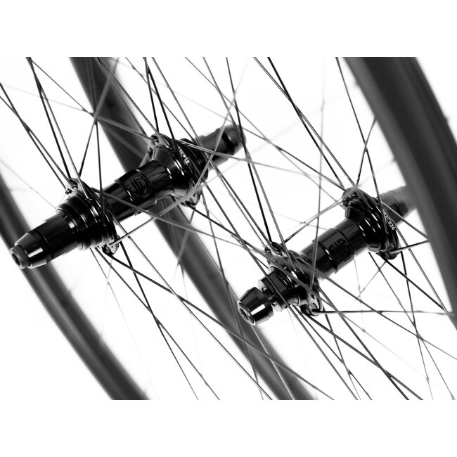 BLB Tracklocross Wheelset Simple Bike Store