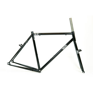 X BLB SO-EZ Cantilever Frameset