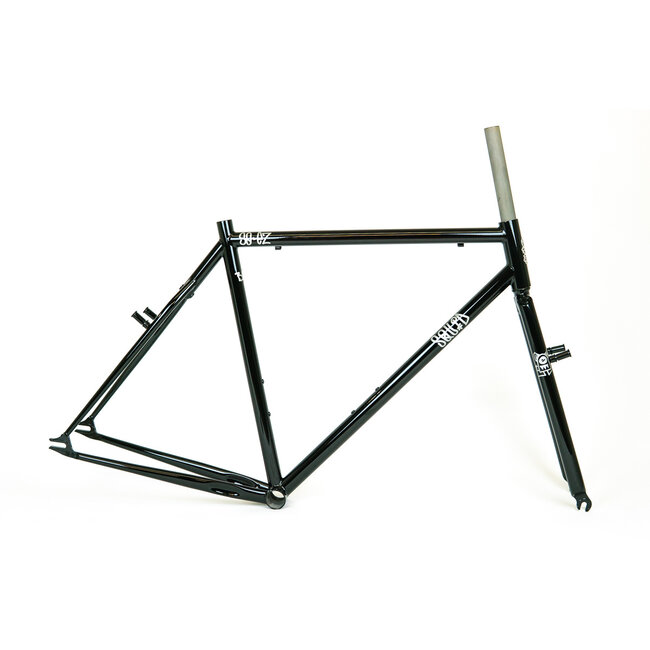 Squid Bikes X BLB SO EZ Cantilever Frameset Simple Bike Store