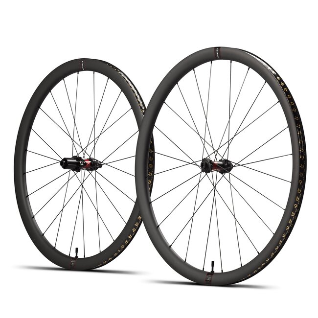 RSVr 34 37 700c Simple Bike Store
