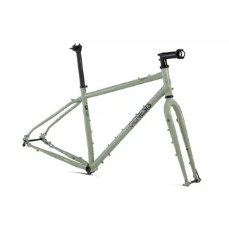 Genesis Vagabond Frameset