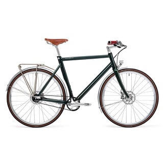 Schindelhauer Bikes Friedrich XI Limited Edition