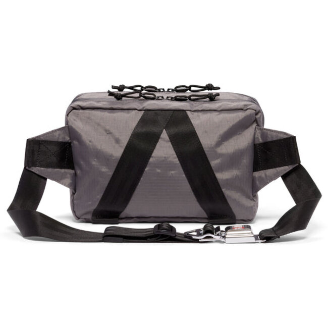 Chrome Mini Tensile Sling Bag - Hip bag | Buy online