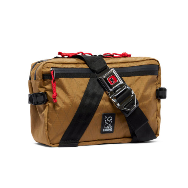 Chrome Industries Tensile Sling Bag Simple Bike Store