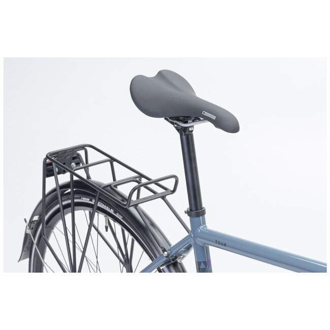 big bike saddle