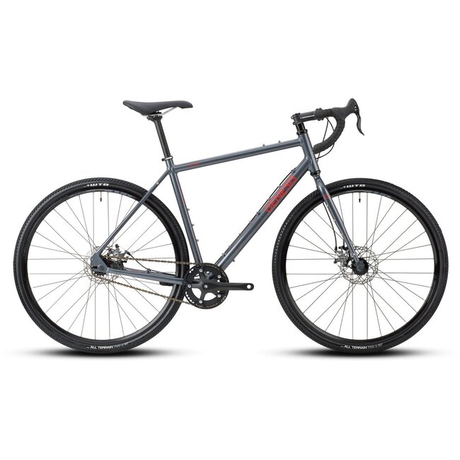 Genesis city hotsell hybrid bike