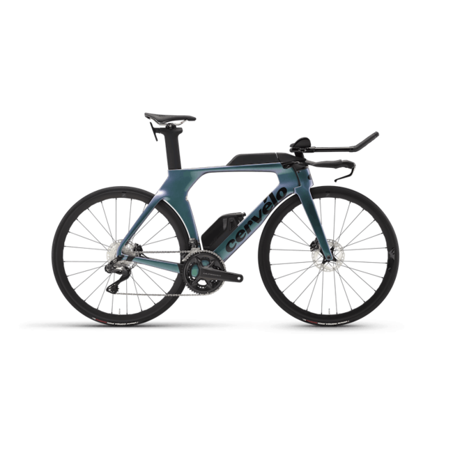 P5 Ultegra Di2 Simple Bike Store