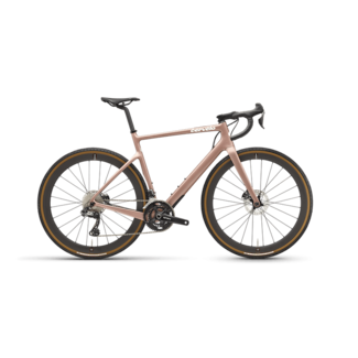 Aspero Shimano GRX RX815 Di2 Simple Bike Store