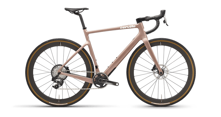 Aspero 5 SRAM Force XPLR eTap AXS 1 2024 Simple Bike Store