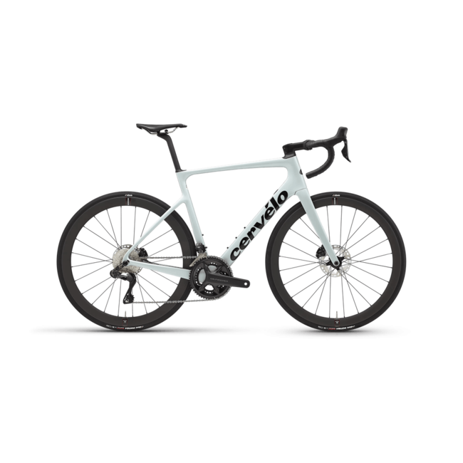 Caledonia 5 Shimano Ultegra Di2 Simple Bike Store