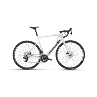 Cervelo Caledonia SRAM Rival eTap AXS