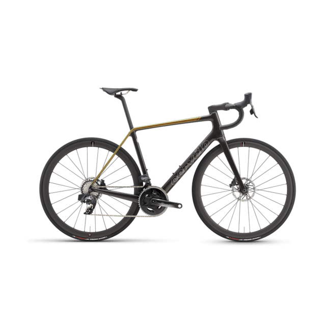 R5 SRAM Force eTap AXS - 2024