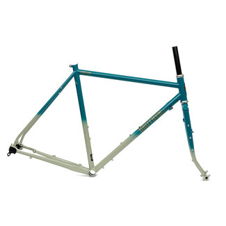 Brother Cycles Brother Cycles Kepler Frameset 2024