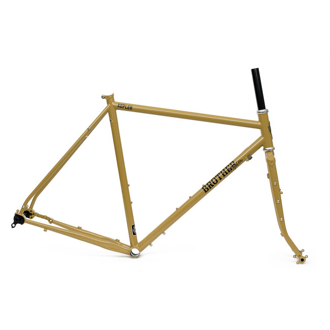 Brother Cycles Kepler Frameset 2024