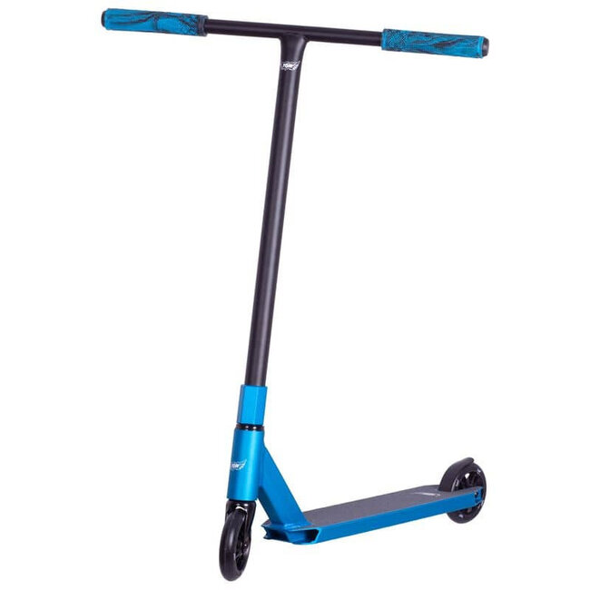 Complete Pro Scooter Blue