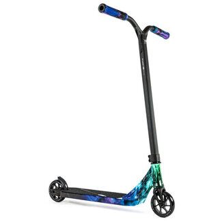 Ethic Erawan V2 Complete Pro Scooter M Blue Iridium