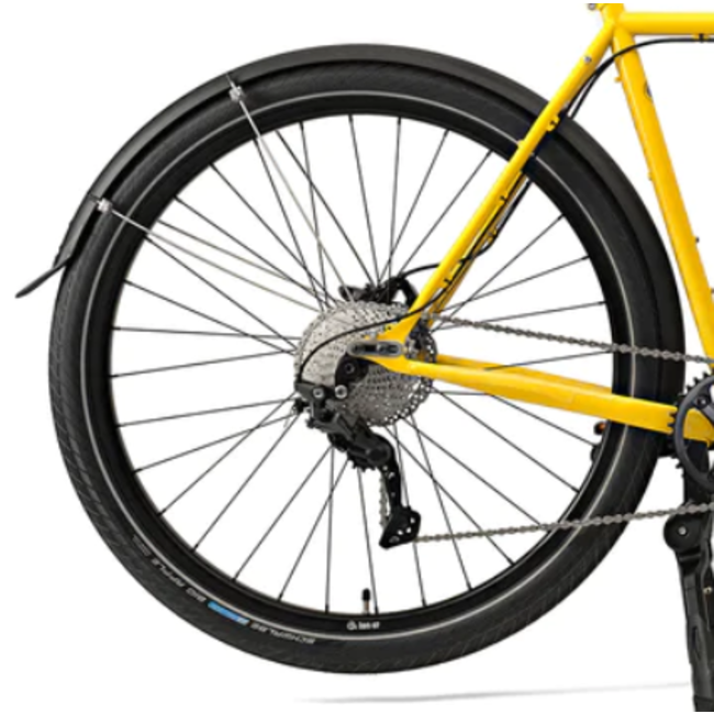 Ten07 Mudguards