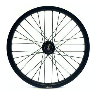 Ten07 Ten07 20" Front Wheel with SON Dynamo Hub