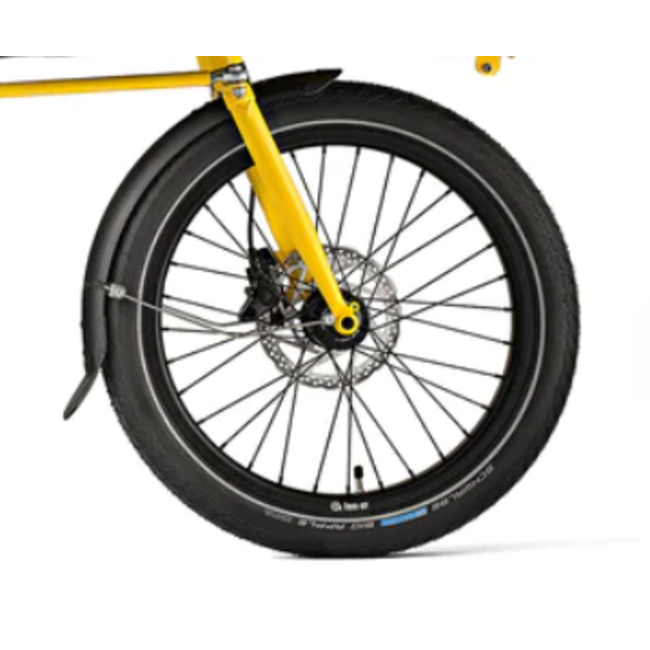 20" Front Wheel