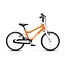 Woom 3 | Bike 16 inch | 4-6 years | 105-120 cm | 5.4 kg