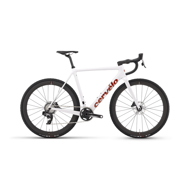 R5CX SRAM Force eTap AXS - 2024