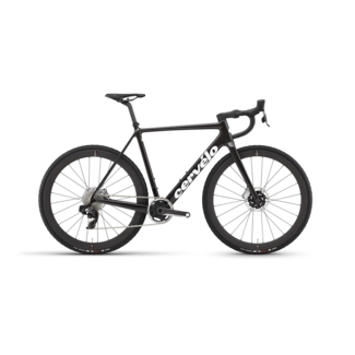 Cervelo R5CX SRAM Red eTap AXS