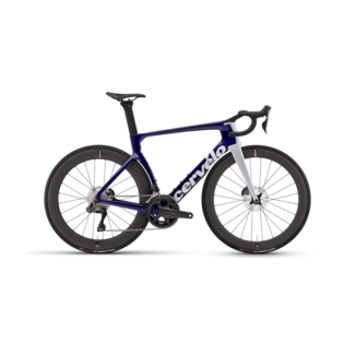 Cervelo S5 Shimano Ultegra Di2